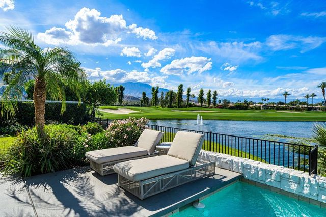 50 Fincher Way, Rancho Mirage, CA 92270