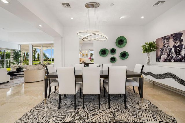 50 Fincher Way, Rancho Mirage, CA 92270