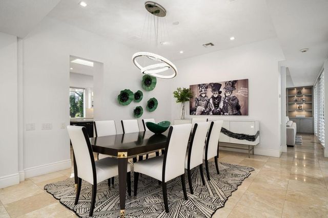 50 Fincher Way, Rancho Mirage, CA 92270