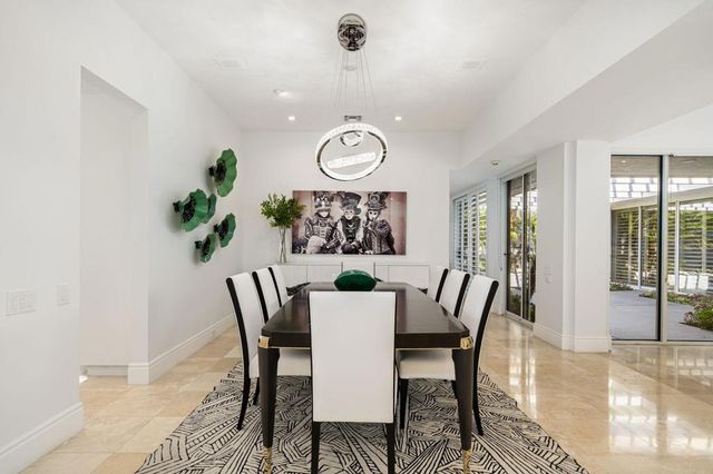 50 Fincher Way, Rancho Mirage, CA 92270