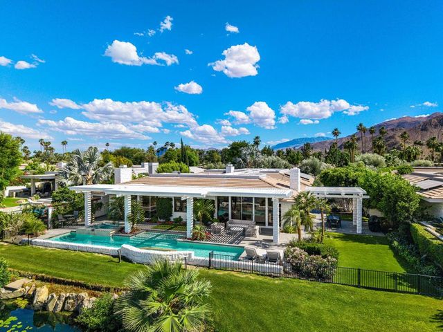 50 Fincher Way, Rancho Mirage, CA 92270