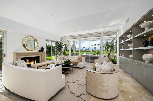 50 Fincher Way, Rancho Mirage, CA 92270