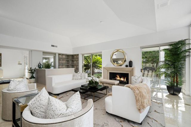 50 Fincher Way, Rancho Mirage, CA 92270