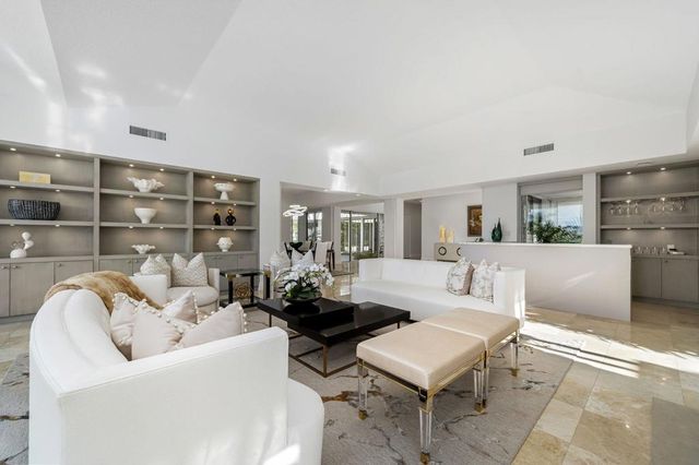 50 Fincher Way, Rancho Mirage, CA 92270