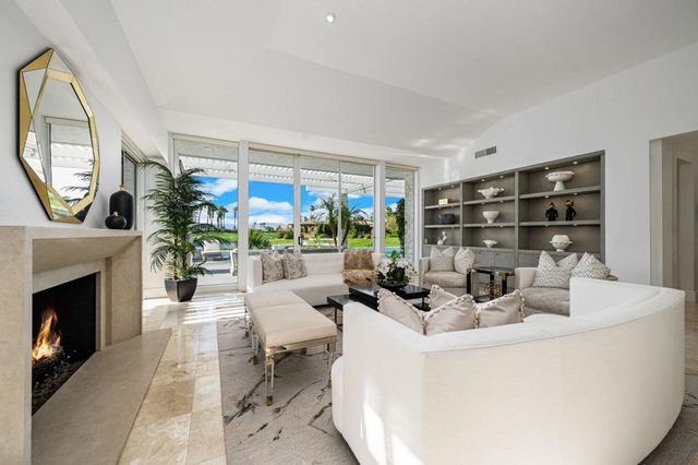 50 Fincher Way, Rancho Mirage, CA 92270