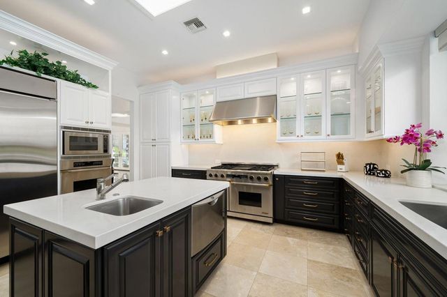 50 Fincher Way, Rancho Mirage, CA 92270