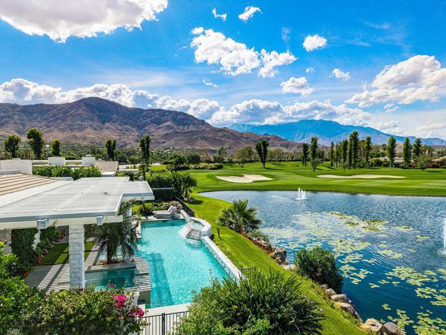 50 Fincher Way, Rancho Mirage, CA 92270