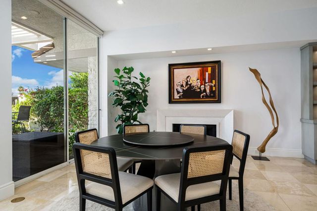 50 Fincher Way, Rancho Mirage, CA 92270