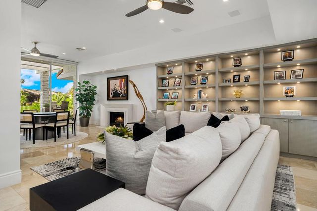 50 Fincher Way, Rancho Mirage, CA 92270