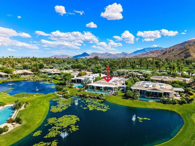 50 Fincher Way, Rancho Mirage, CA 92270