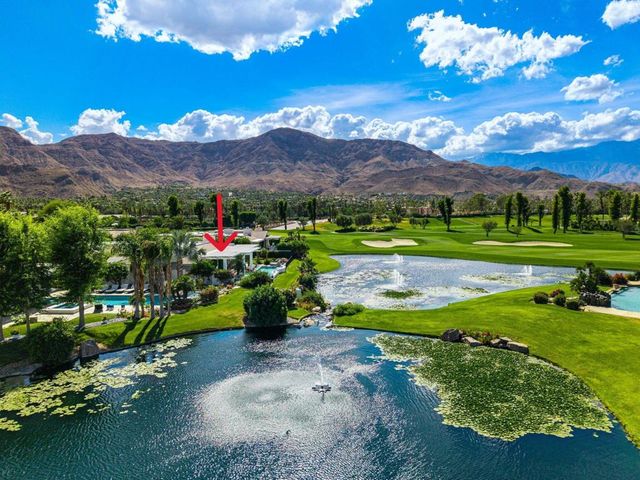 50 Fincher Way, Rancho Mirage, CA 92270