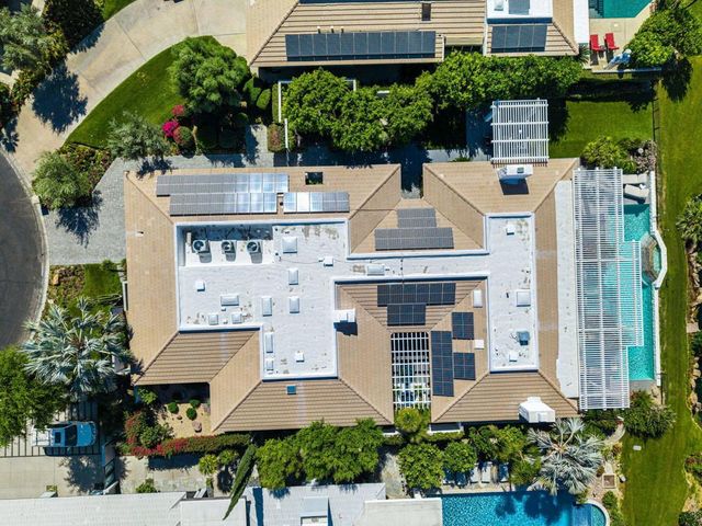 50 Fincher Way, Rancho Mirage, CA 92270