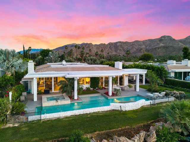 50 Fincher Way, Rancho Mirage, CA 92270