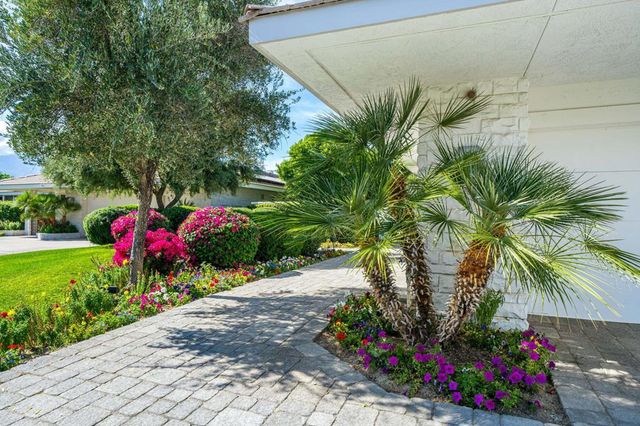 50 Fincher Way, Rancho Mirage, CA 92270