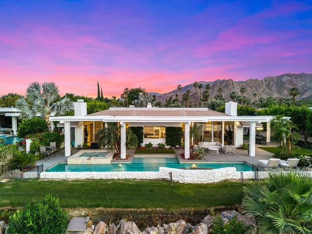 50 Fincher Way, Rancho Mirage, CA 92270