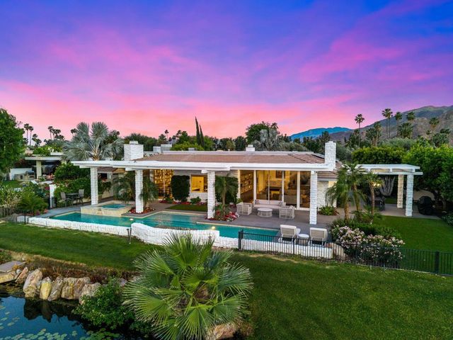 50 Fincher Way, Rancho Mirage, CA 92270
