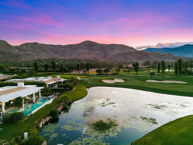 50 Fincher Way, Rancho Mirage, CA 92270