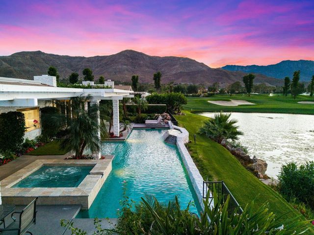 50 Fincher Way, Rancho Mirage, CA 92270