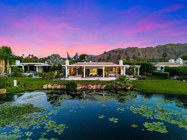 50 Fincher Way, Rancho Mirage, CA 92270