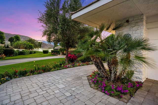 50 Fincher Way, Rancho Mirage, CA 92270