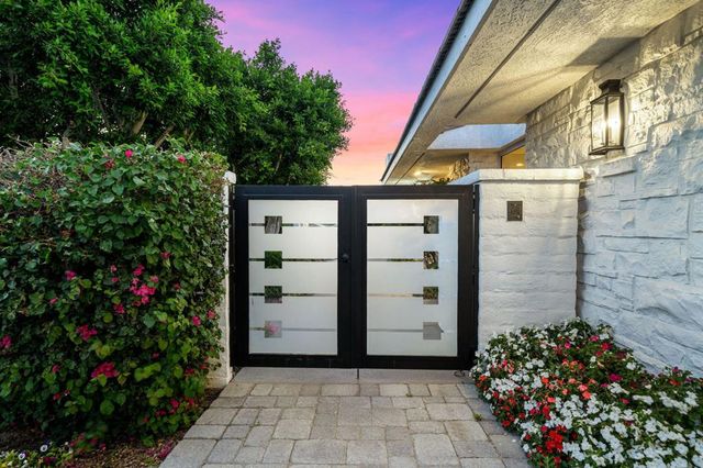 50 Fincher Way, Rancho Mirage, CA 92270