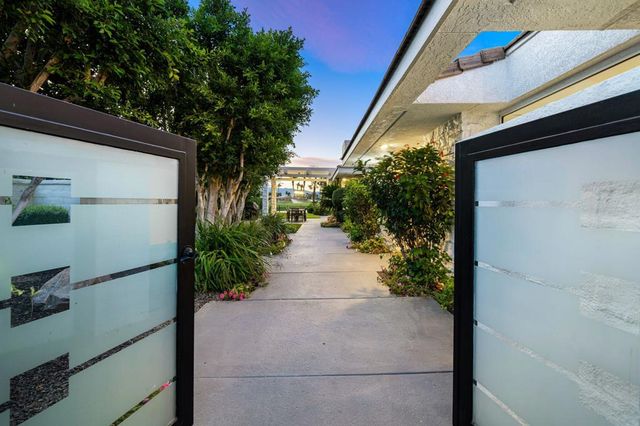 50 Fincher Way, Rancho Mirage, CA 92270