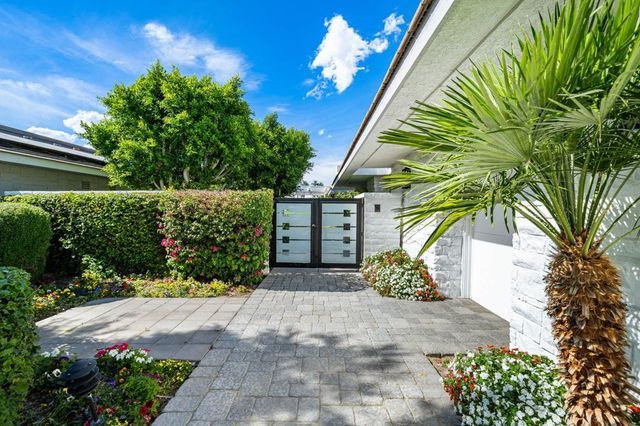 50 Fincher Way, Rancho Mirage, CA 92270