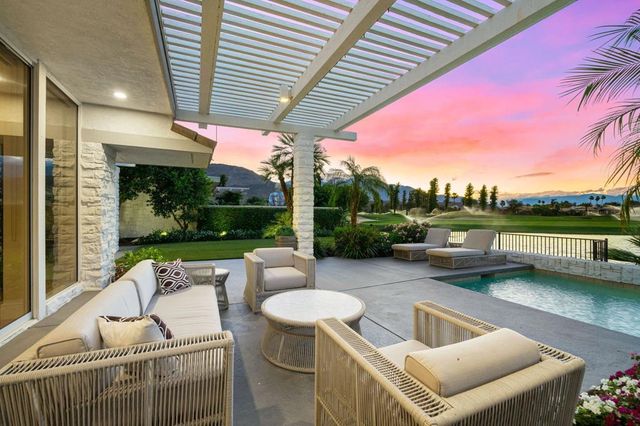 50 Fincher Way, Rancho Mirage, CA 92270