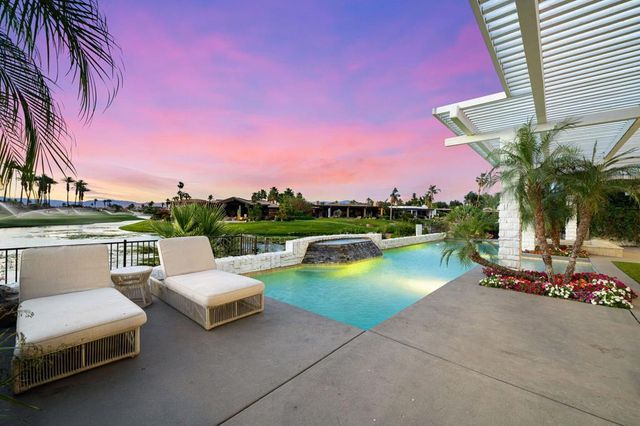 50 Fincher Way, Rancho Mirage, CA 92270