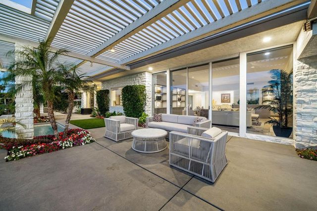 50 Fincher Way, Rancho Mirage, CA 92270