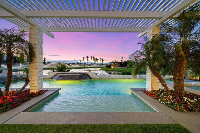 50 Fincher Way, Rancho Mirage, CA 92270