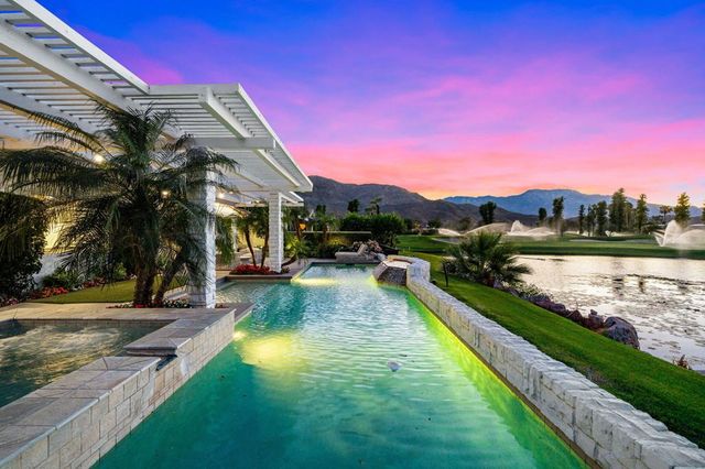 50 Fincher Way, Rancho Mirage, CA 92270