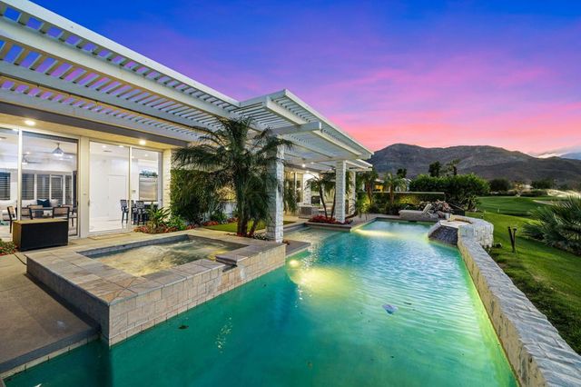 50 Fincher Way, Rancho Mirage, CA 92270