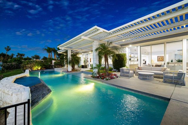 50 Fincher Way, Rancho Mirage, CA 92270