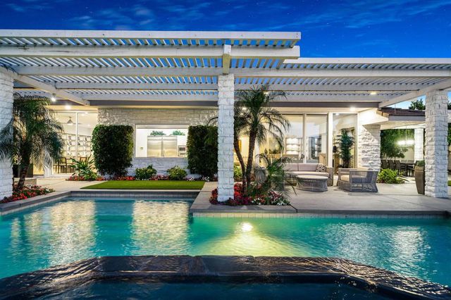 50 Fincher Way, Rancho Mirage, CA 92270