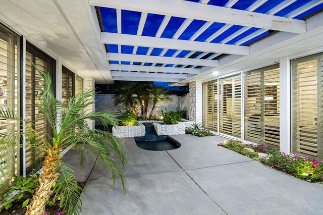 50 Fincher Way, Rancho Mirage, CA 92270