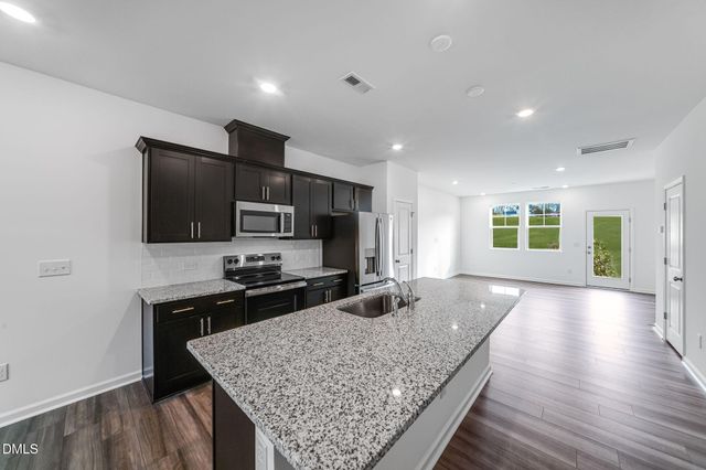 2302 Oakwood Meadows Court, Raleigh, NC 27604