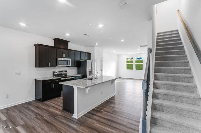 2302 Oakwood Meadows Court, Raleigh, NC 27604