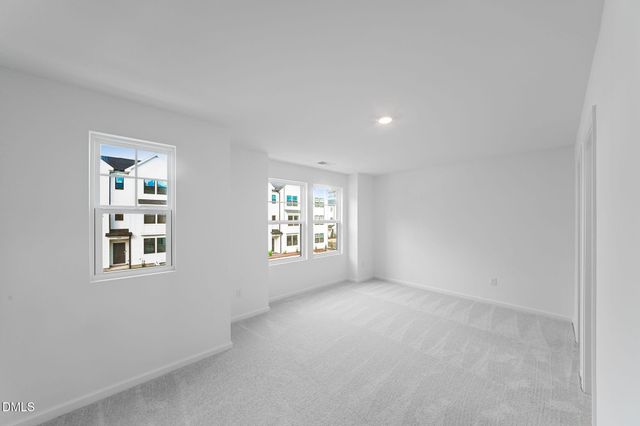 2302 Oakwood Meadows Court, Raleigh, NC 27604