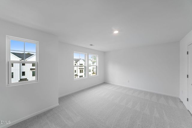 2302 Oakwood Meadows Court, Raleigh, NC 27604