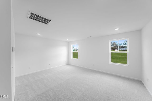 2302 Oakwood Meadows Court, Raleigh, NC 27604