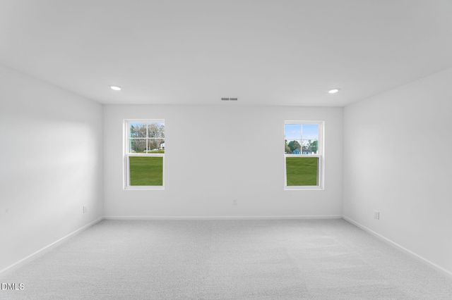 2302 Oakwood Meadows Court, Raleigh, NC 27604