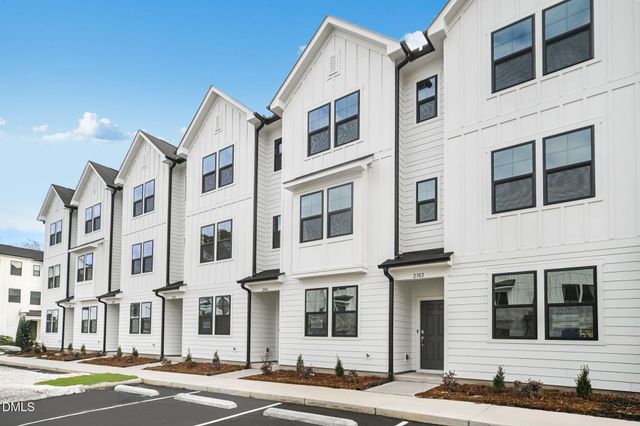 2302 Oakwood Meadows Court, Raleigh, NC 27604