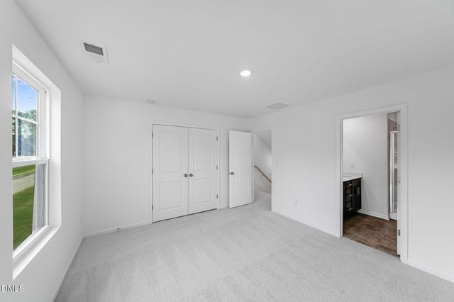 2302 Oakwood Meadows Court, Raleigh, NC 27604