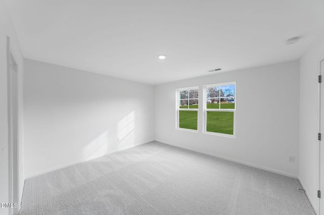 2302 Oakwood Meadows Court, Raleigh, NC 27604