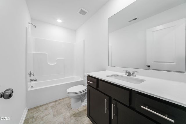 2302 Oakwood Meadows Court, Raleigh, NC 27604