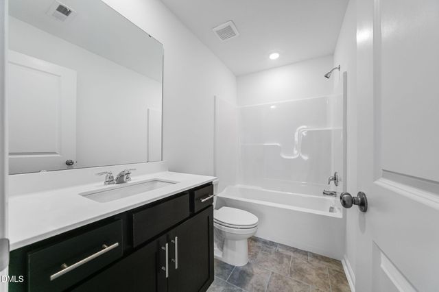 2302 Oakwood Meadows Court, Raleigh, NC 27604