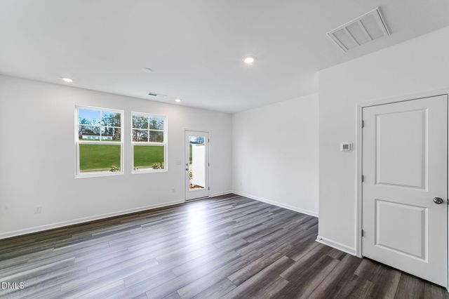 2302 Oakwood Meadows Court, Raleigh, NC 27604