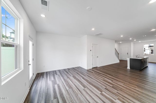 2302 Oakwood Meadows Court, Raleigh, NC 27604