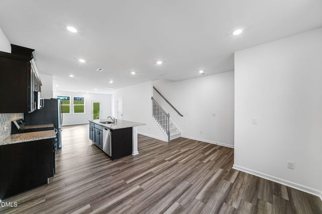 2302 Oakwood Meadows Court, Raleigh, NC 27604